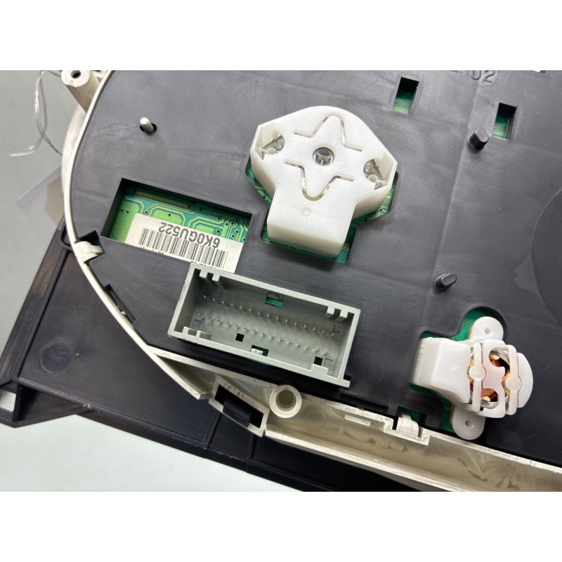 Compteur RENAULT VEL SATIS Photo n°5