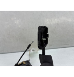 Serrure arriere droit RENAULT VEL SATIS Photo n°1