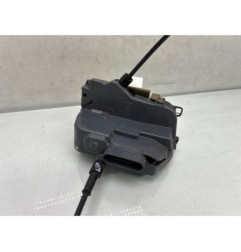 Serrure arriere droit RENAULT VEL SATIS
