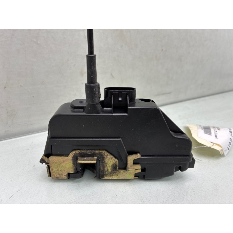 Serrure avant droit RENAULT VEL SATIS Photo n°3