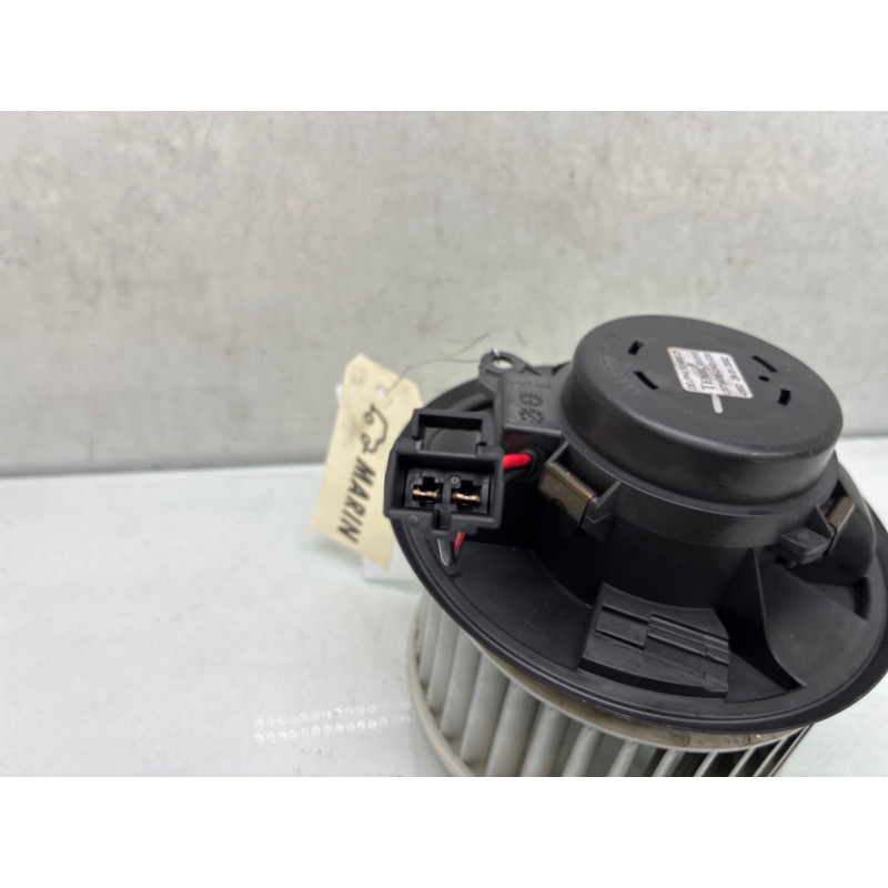 Pulseur d'air RENAULT VEL SATIS Photo n°4