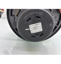 Pulseur d'air RENAULT VEL SATIS