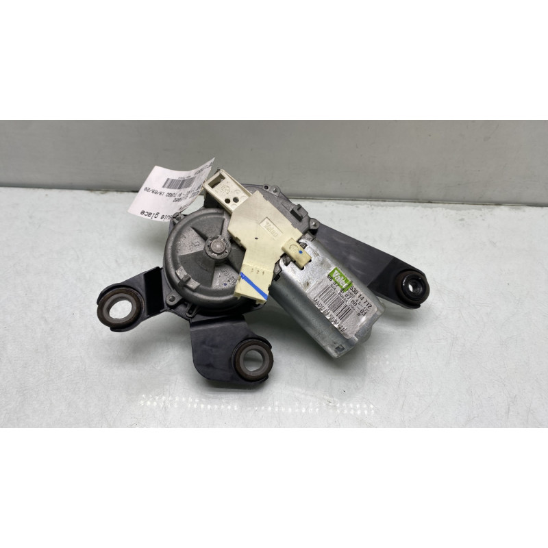 Moteur essuie glace arriere PEUGEOT 1007 Photo n°2