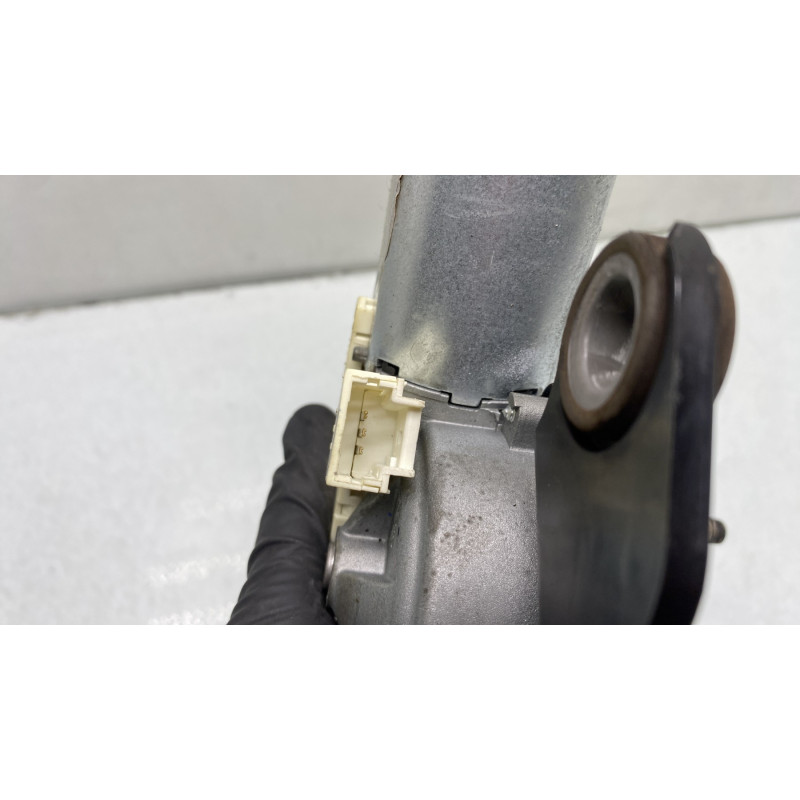 Moteur essuie glace arriere PEUGEOT 1007 Photo n°4