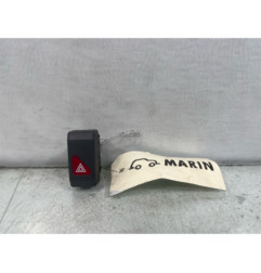 Bouton de warning RENAULT CLIO 1 Photo n°1