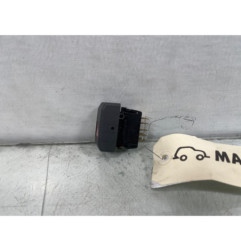Bouton de warning RENAULT CLIO 1