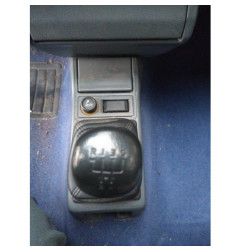 Bouton de warning RENAULT CLIO 1