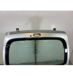 Malle/Hayon arriere RENAULT KANGOO 1