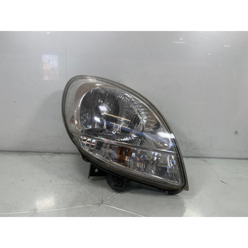 Optique avant principal droit (feux)(phare) RENAULT KANGOO 1 Photo n°1
