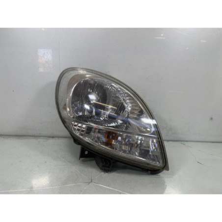 Optique avant principal droit (feux)(phare) RENAULT KANGOO 1 Photo n°1