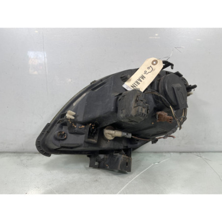 Optique avant principal droit (feux)(phare) RENAULT KANGOO 1