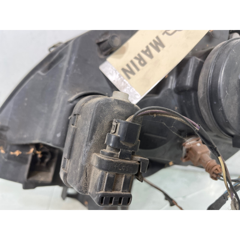 Optique avant principal droit (feux)(phare) RENAULT KANGOO 1 Photo n°3