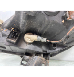 Optique avant principal droit (feux)(phare) RENAULT KANGOO 1