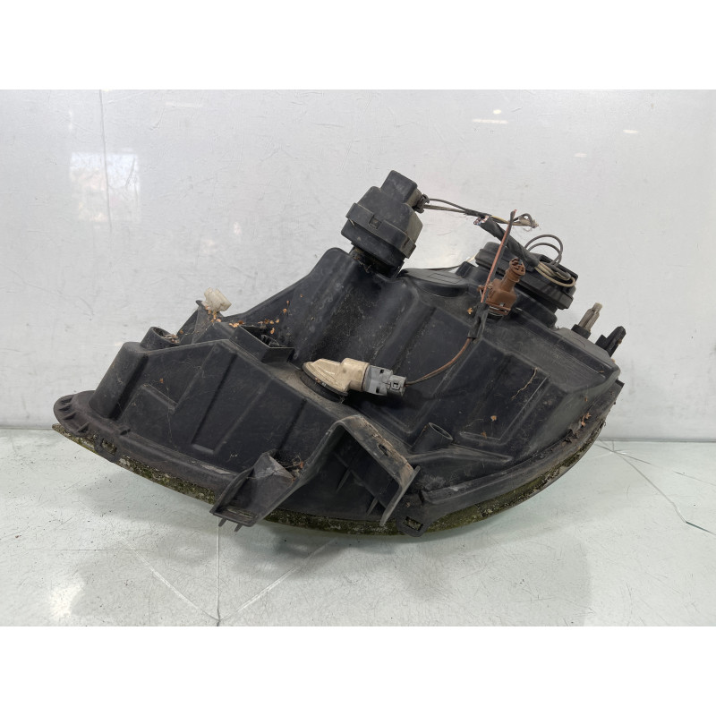 Optique avant principal droit (feux)(phare) RENAULT KANGOO 1 Photo n°5