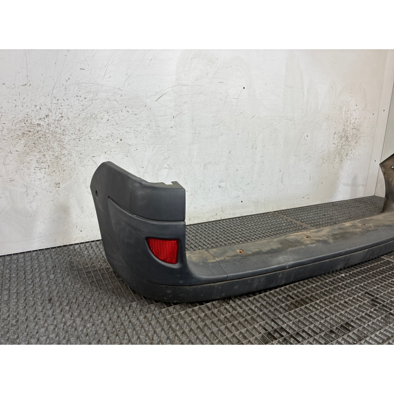 Pare choc arriere RENAULT KANGOO 1 Photo n°2