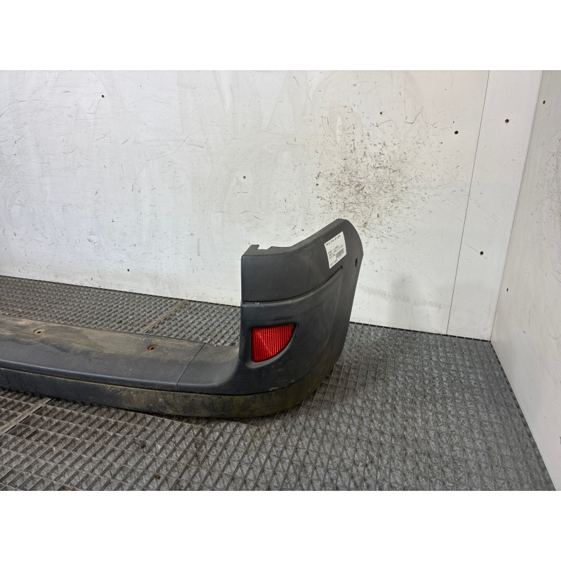 Pare choc arriere RENAULT KANGOO 1 Photo n°3