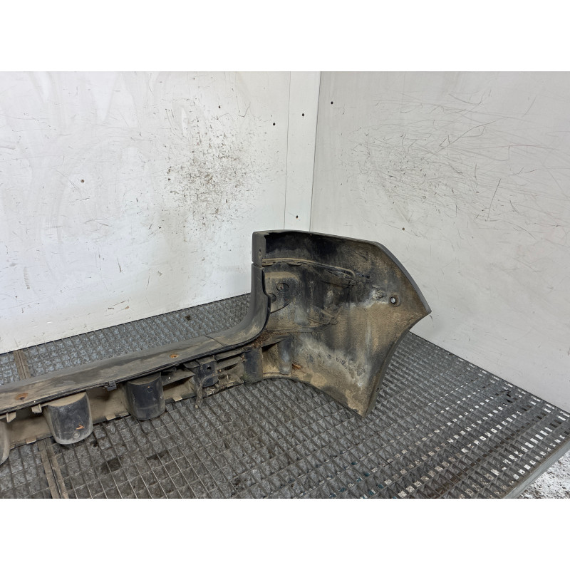 Pare choc arriere RENAULT KANGOO 1 Photo n°4