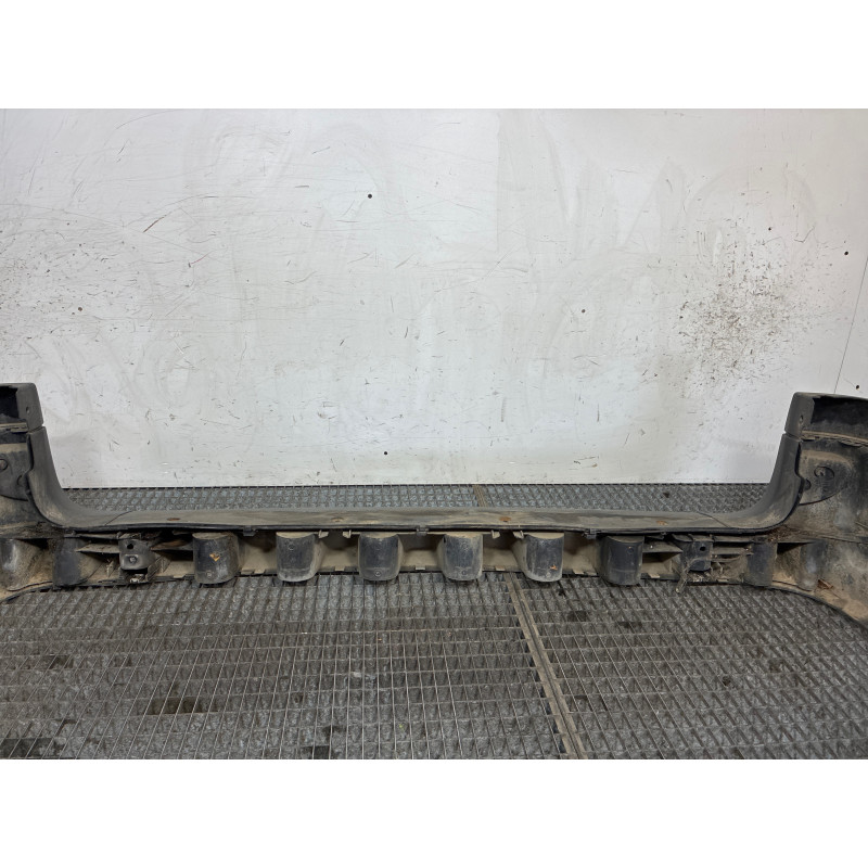 Pare choc arriere RENAULT KANGOO 1 Photo n°5