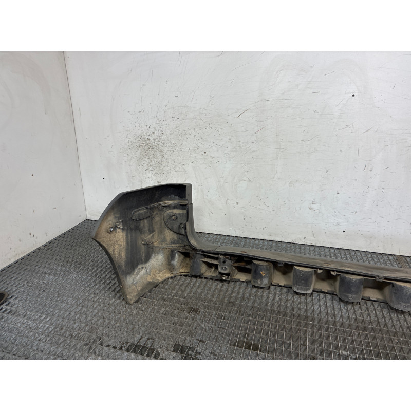 Pare choc arriere RENAULT KANGOO 1 Photo n°6