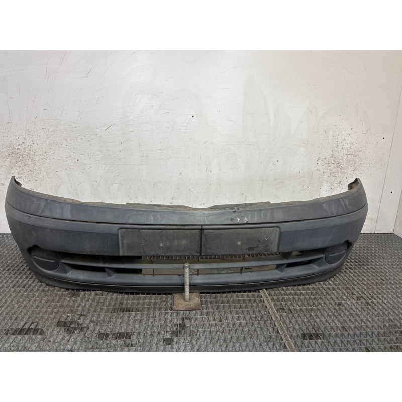 Pare choc avant RENAULT KANGOO 1 Photo n°1