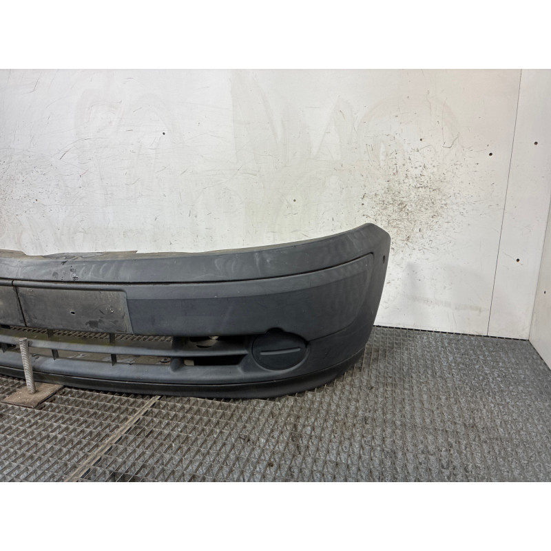 Pare choc avant RENAULT KANGOO 1 Photo n°3