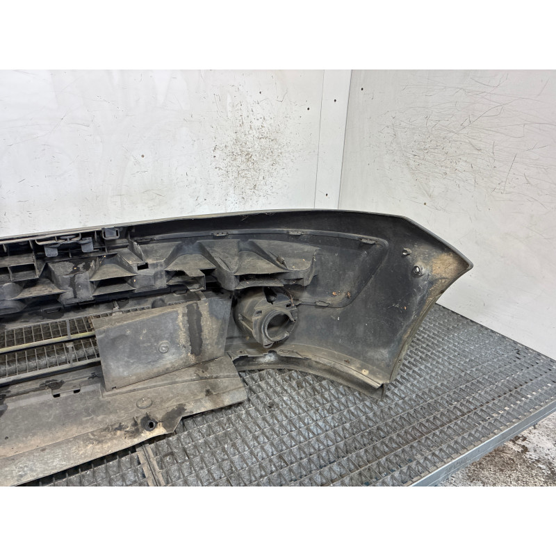 Pare choc avant RENAULT KANGOO 1 Photo n°4