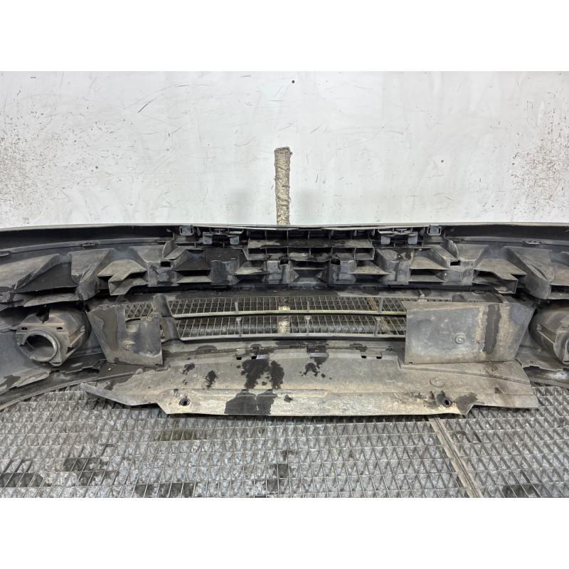 Pare choc avant RENAULT KANGOO 1 Photo n°5