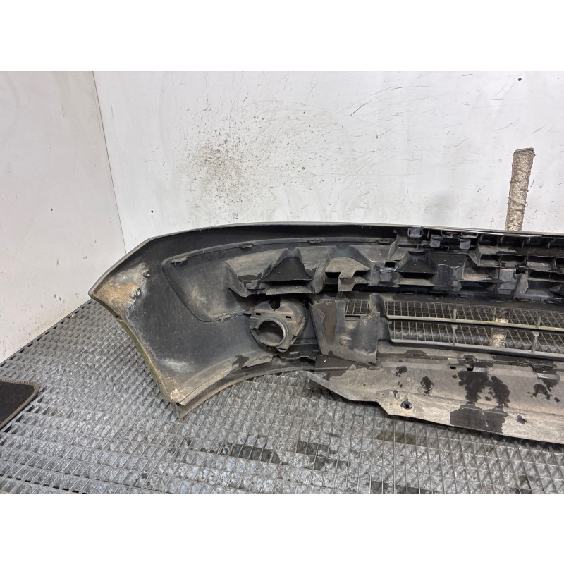 Pare choc avant RENAULT KANGOO 1 Photo n°6