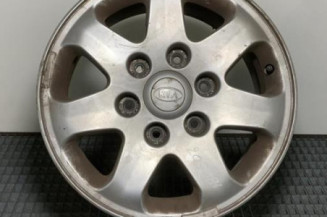 Jante KIA CARNIVAL 2 Photo n°1