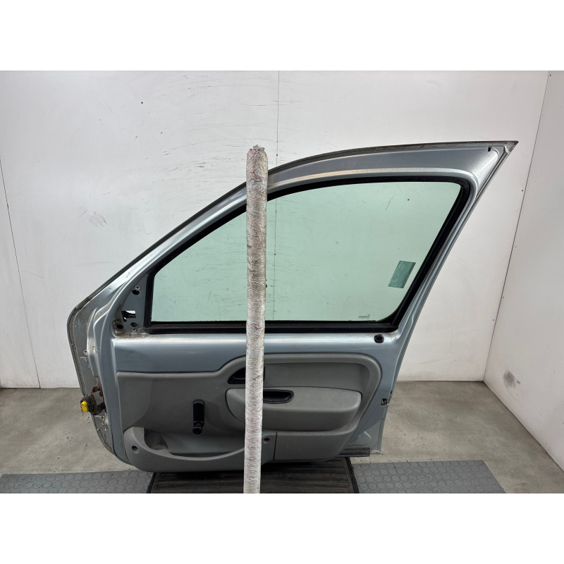 Porte avant droit RENAULT KANGOO 1 Photo n°3