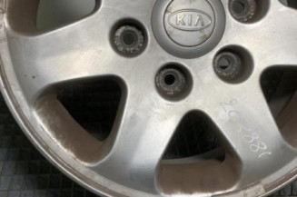 Jante KIA CARNIVAL 2