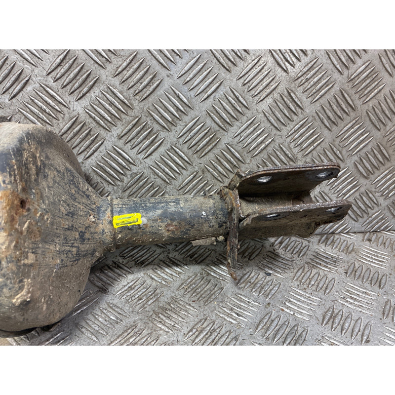 Amortisseur avant gauche RENAULT KANGOO 1 Photo n°4