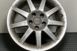 Jante AUDI A6 3 Photo n°1