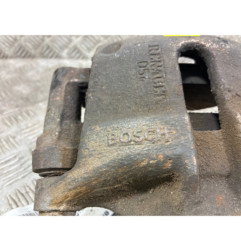 Etrier avant gauche (freinage) RENAULT KANGOO 1 Photo n°1