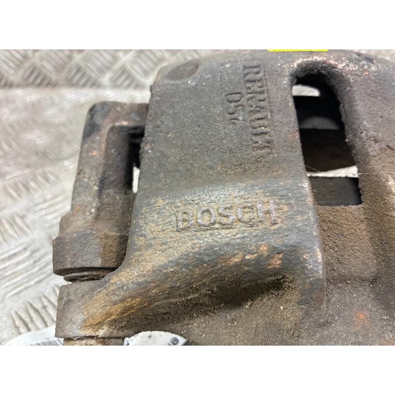 Etrier avant gauche (freinage) RENAULT KANGOO 1 Photo n°1