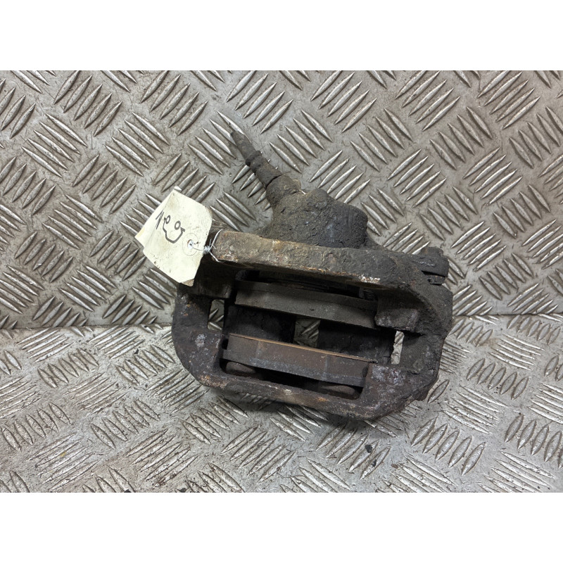 Etrier avant gauche (freinage) RENAULT KANGOO 1 Photo n°2
