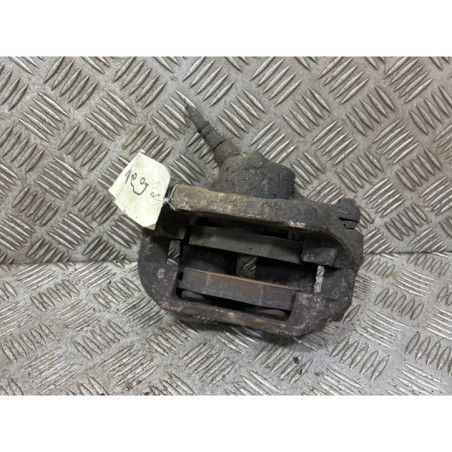 Etrier avant gauche (freinage) RENAULT KANGOO 1