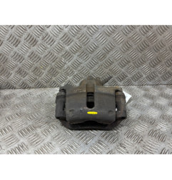 Etrier avant gauche (freinage) RENAULT KANGOO 1