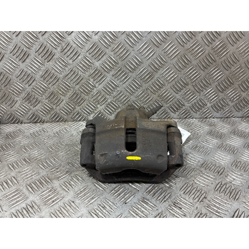 Etrier avant gauche (freinage) RENAULT KANGOO 1 Photo n°3