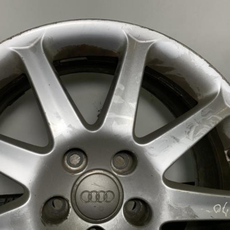 Jante AUDI A6 3 Photo n°2
