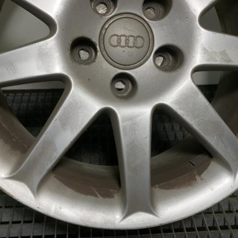 Jante AUDI A6 3 Photo n°3