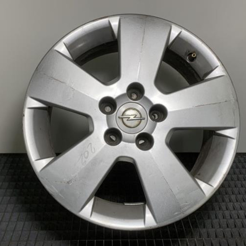 Jante OPEL VECTRA C Photo n°1