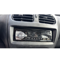 Alternateur PEUGEOT 206