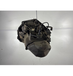 Boite de vitesses PEUGEOT 206