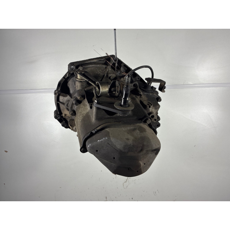 Boite de vitesses PEUGEOT 206 Photo n°2
