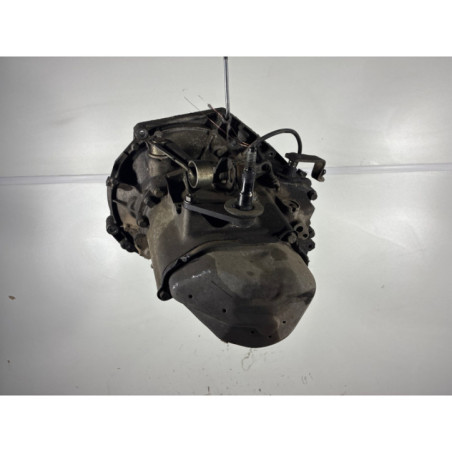 Boite de vitesses PEUGEOT 206