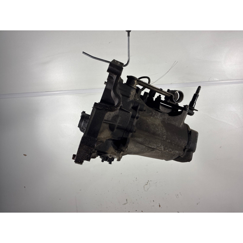 Boite de vitesses PEUGEOT 206 Photo n°4
