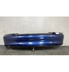 Pare choc arriere RENAULT MEGANE 1 Photo n°1