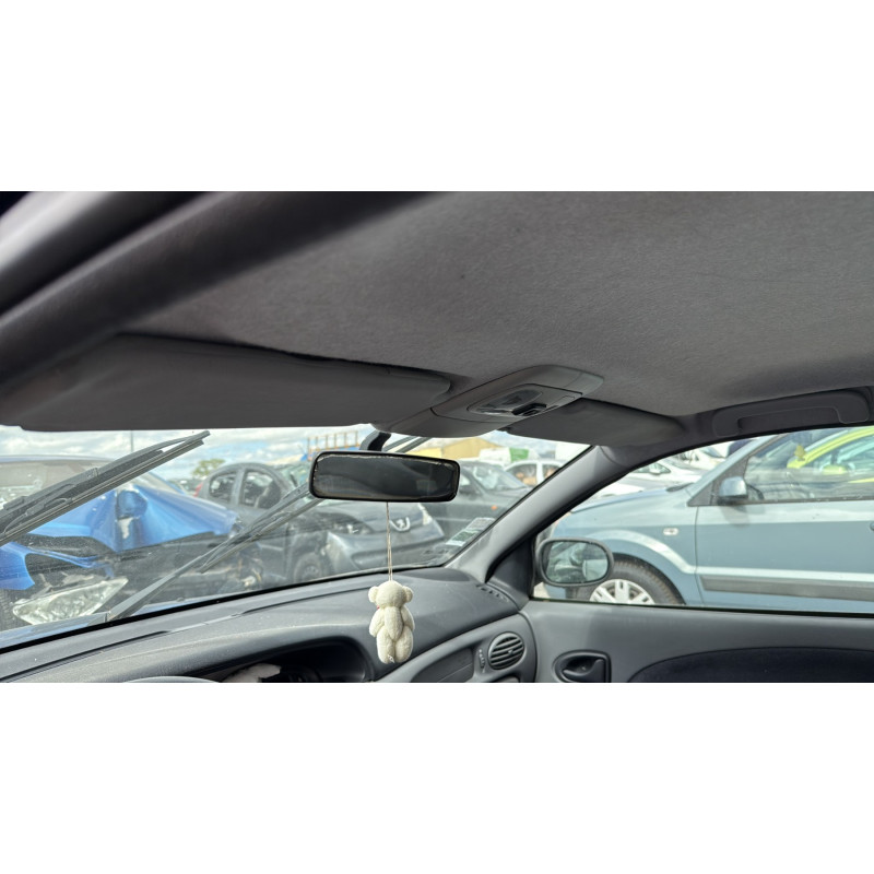 Retroviseur gauche RENAULT MEGANE 1 Photo n°19