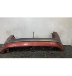 Pare choc arriere RENAULT SCENIC 2 Photo n°1